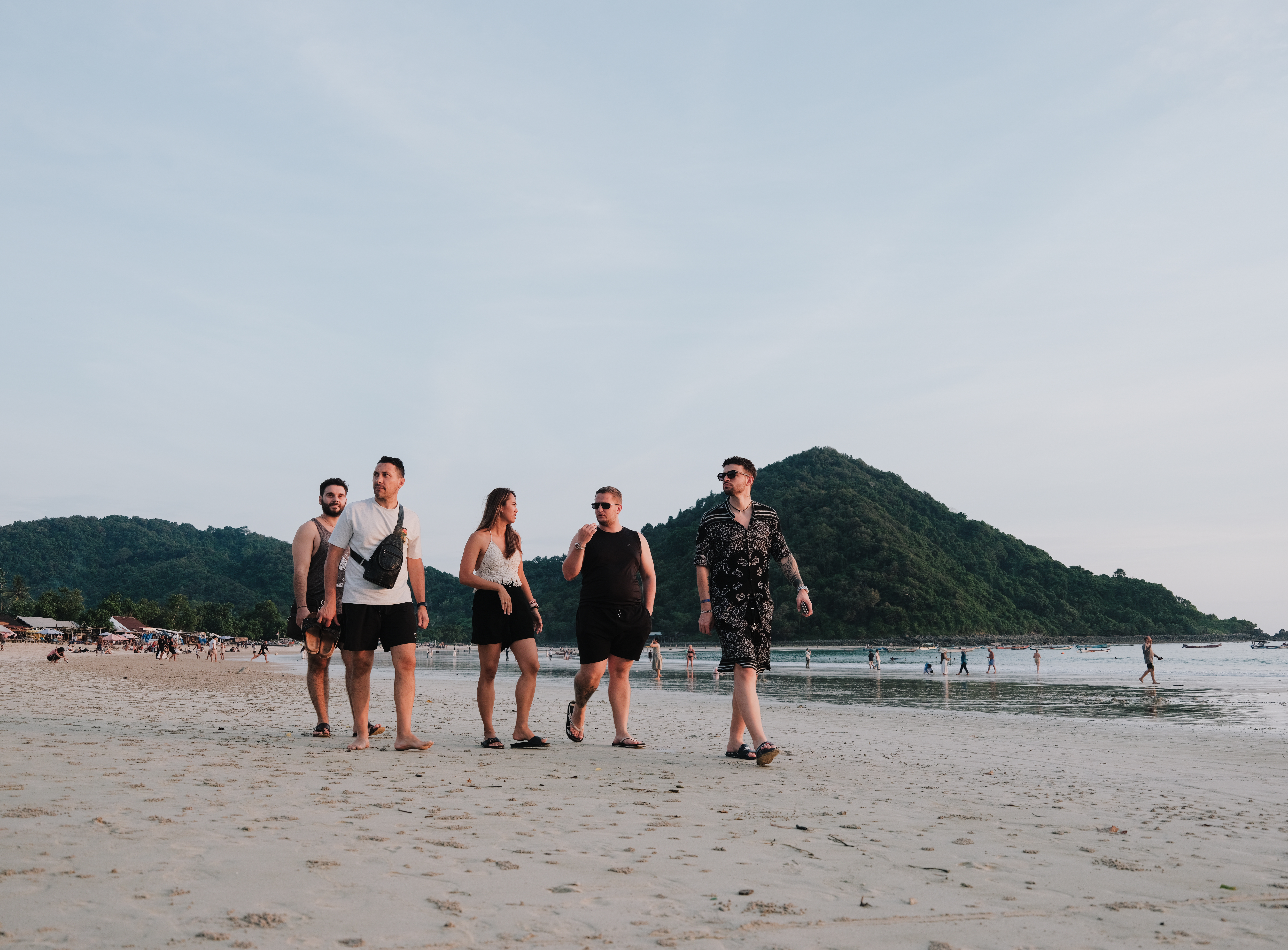 HCF Travel Background 5