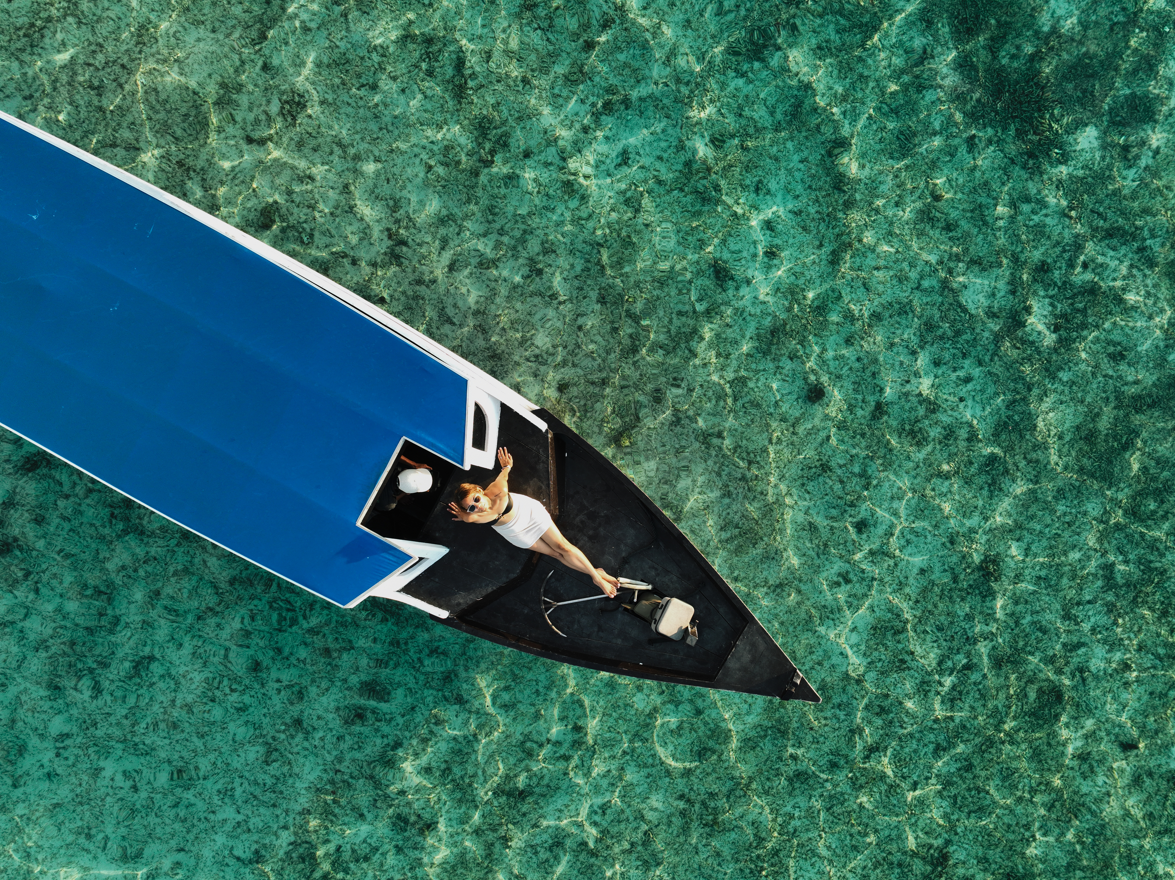 Luxury Travel Slide 3