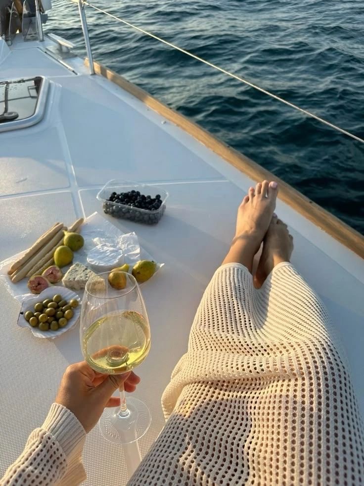 Sophia Laurent's travel experience