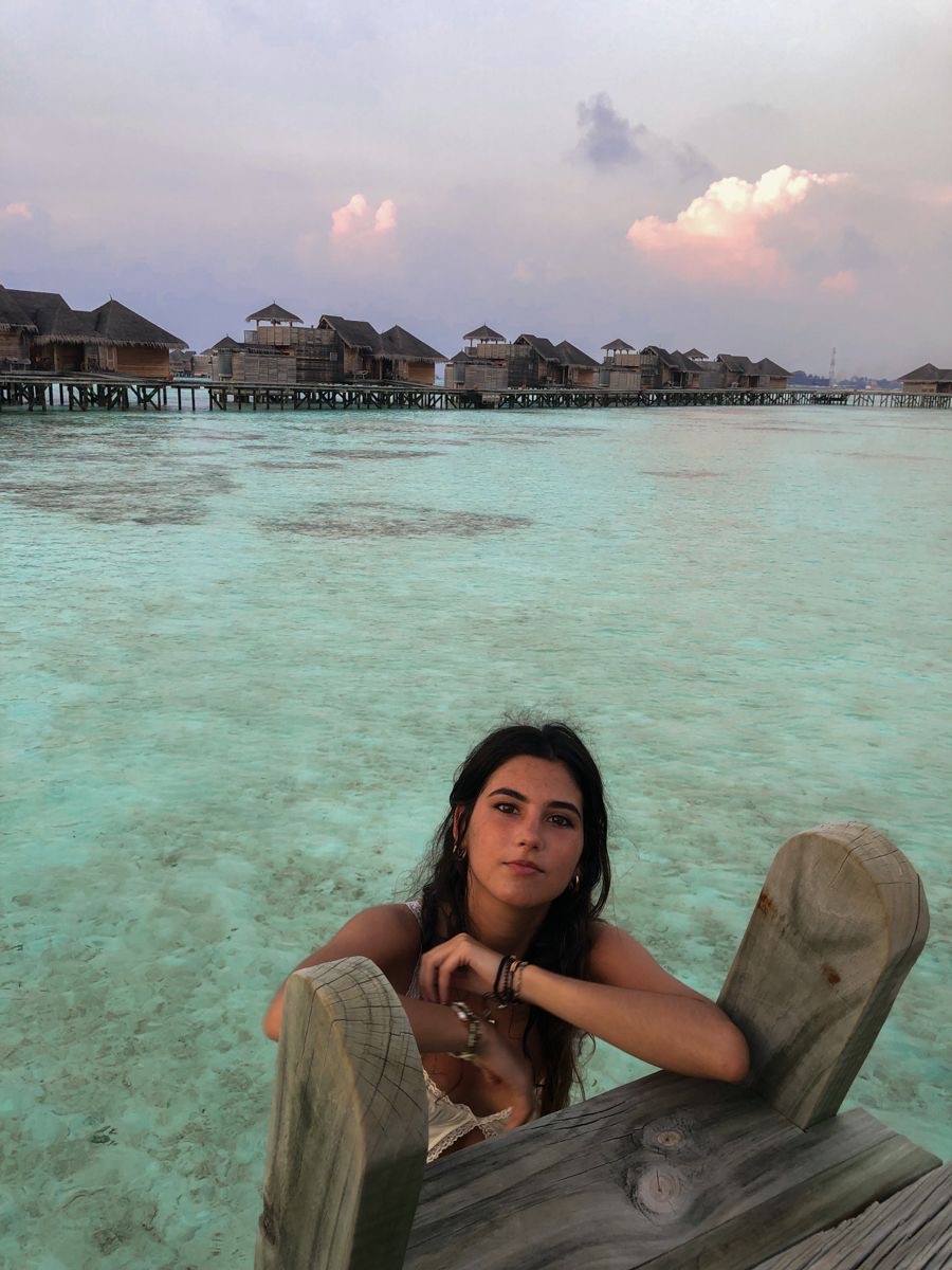 Priya Sharma's travel experience