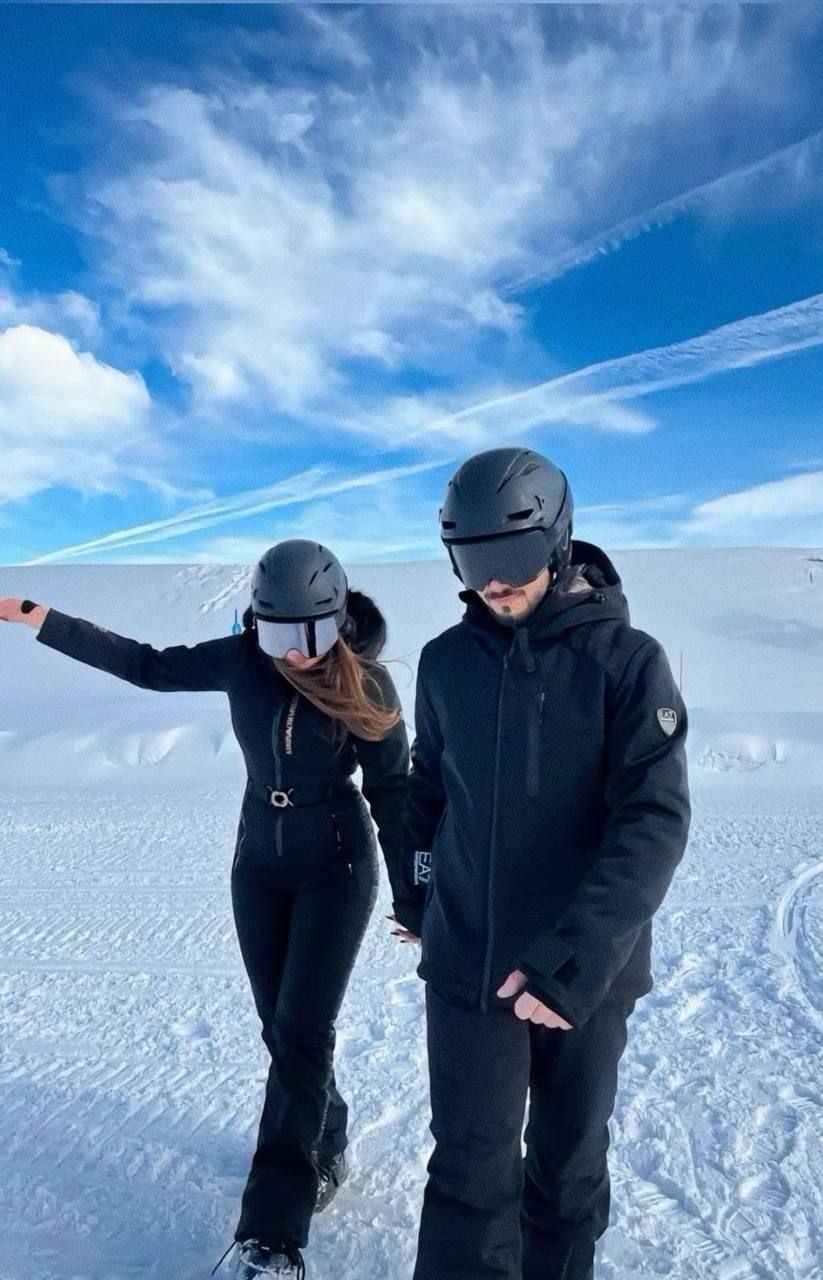 James Wellington's travel experience